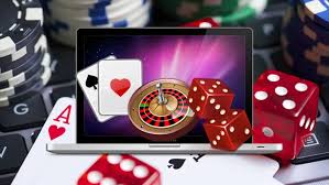 Вход на официальный сайт Casino Unlim